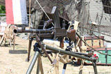 IMG 0430 Bren gun on tripod